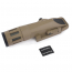 Фонарь WML-X Tactical (500 Lm) Long + STROB (DE)