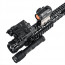 Планка подъемная (WADSN) Daniel Defense Micro Mount (DE)