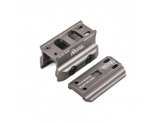 Планка подъемная (WADSN) Daniel Defense Micro Mount (DE)