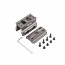 Планка подъемная (WADSN) Daniel Defense Micro Mount (DE)