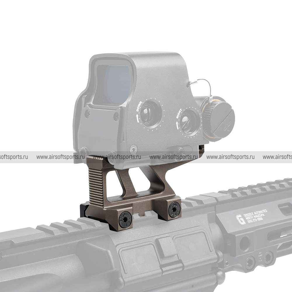 WADSN GG Lerna mount kit EOTECH DE AirsoftSports