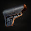 Комплект ВВД (Wolverine) для приклада WRAITH X for AEG with Tank Stock