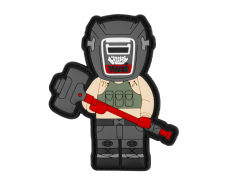 Патч Brick Operator Тагилла PVC