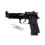 Страйкбольный пистолет (KJW) M9A1 LA-Version CO2 металл