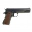 Страйкбольный пистолет (KJW) COLT 1911 (Olive)