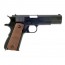 Страйкбольный пистолет (WE) COLT 1911 Goverment (Black)