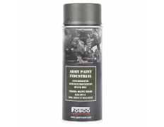 Краска (FOSCO) 400 ml (Olive Drab RAL 6014)