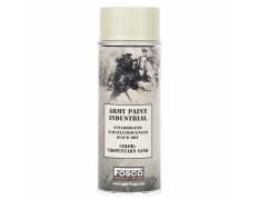 Краска (FOSCO) 400 ml (Tropentarn Sand)