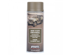 Краска (FOSCO) 400 ml (US Olive 1942)