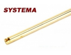 Стволик 6.04 Systema XM177E2/М4А1/Sig551 363mm ZS-09-30