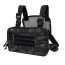 Сумка (IDOGEAR) Tactical Recon Kit Bag Chest Bag Molle Combat Pouch (Multicam Black)