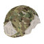 Чехол на шлем TEAM WENDY (TOPTACPRO) Multicam