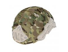Чехол на шлем TEAM WENDY (TOPTACPRO) Multicam
