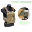 Подсумок (IDOGEAR) для турникета/жгута (RG)