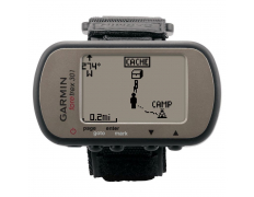 Навигатор на руку GPS Foretrex 301