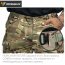 Шорты (IDOGEAR) Multicam (L)