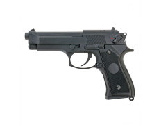 Страйкбольный пистолет (Cyma) CM126 M92F AEP электр.