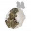 Подсумок (IDOGEAR) на шлем для аккумулятора MK2 (Multicam)