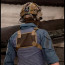 Сумка (IDOGEAR) Tactical Recon Kit Bag Chest Bag Molle Combat Pouch (Multicam)