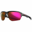 Очки (WILEY X) JAKL (Captivate Red Mirror Gloss Crystal Grey Frame)