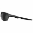 Очки (WILEY X) JAKL (Captivate Grey Matte Black Frame)