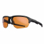 Очки (WILEY X) JAKL 3 линзы (Clear/Grey/Light Rust Matte Black Frame)