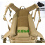 Рюкзак (Ars Arma) MR SATL Assault Ruck BVS (Olive) M