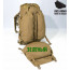 Рюкзак (Ars Arma) MR SATL Assault Ruck BVS (Olive) M