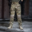 Брюки боевые (IDOGEAR) AA-CP Gen.3 со вставками Multicam (S)