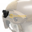 Крепление на шлем для наушников EXFIL M-LOK (EARMOR) Peltor (Black)