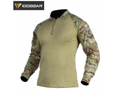 Боевая рубашка (IDOGEAR) AA-CP Gen.4 Multicam (S)