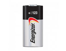 Батарейка (Energizer) CR123А