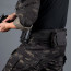 Подсумок (IDOGEAR) для сброса складной (Multicam Black)