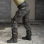 Брюки боевые (IDOGEAR) AA-CP Gen.3 со вставками Multicam Black (XL)
