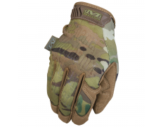 Перчатки (Mechanix) Original Glove Multicam (M)