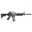 Страйкбольный автомат (King Arms) Colt M4A1 GHK GBB kit (KA-AG-105) пластик/металл