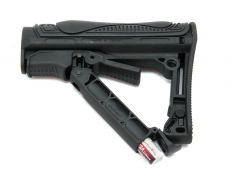 Приклад (G&G) на M4 Carbine GOS-V1 (Black)
