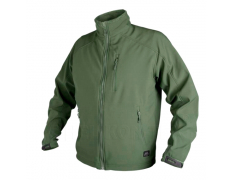 Куртка (Helikon-Tex) DELTA Tactical Jacket-Shark Skin (Olive) XL
