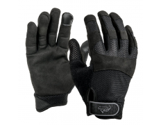 Перчатки (Hlikon-Tex) URBAN TACTICAL LINE VENT Gloves/Black (L)
