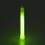 Химический источник света 15 см с крючком (Зеленый)
