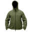 Куртка (ESDY) флисовая (Olive) XL