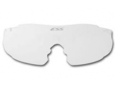 Линзы для очков ESS Crosshair Clear (прозрачные) 740-0479