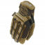 Перчатки (Mechanix) M-PACT Brown (L)