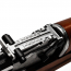 Страйкбольный автомат (LCT) АКМ Stainless Steel (UP) LCKM (Stainless Steel) AEG