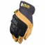 Перчатки (Mechanix) FastFit Material 4X Glove Black/Tan (M)