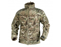 Куртка (Helikon-Tex) LIBERTY Jacket-Double Fleece (MP-Camo) L