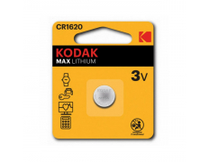 Батарейка (KODAK) CR1620 for micro T1