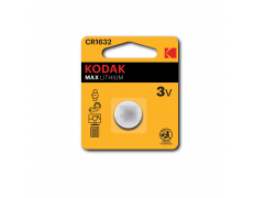 Батарейка (KODAK) CR1632