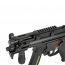 Планка Вивер (CYMA) MP5K M-LOK C286A