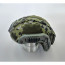 Чехол на шлем Ops-Core (GIENA) PROFESSIONAL PLUS (Пограничник) 